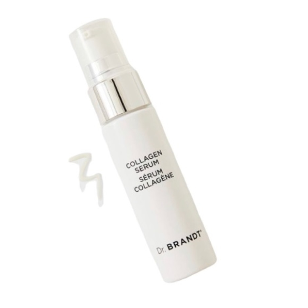 DR.BRANDT skincare collagen serum